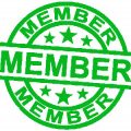 Institutional Member