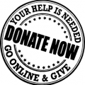 donate